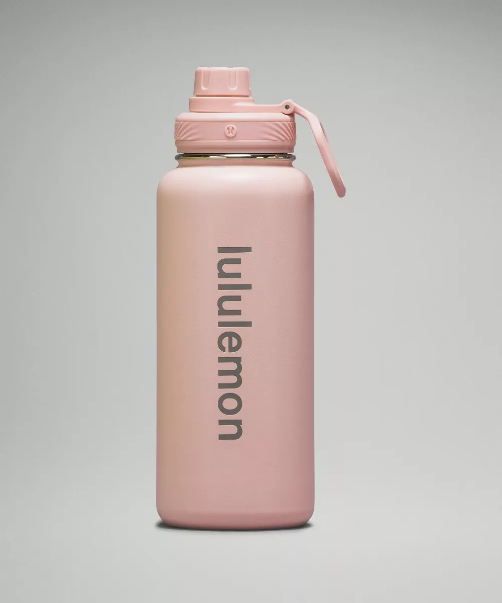 Back to Life Sportflasche 946 ml | Lululemon DE