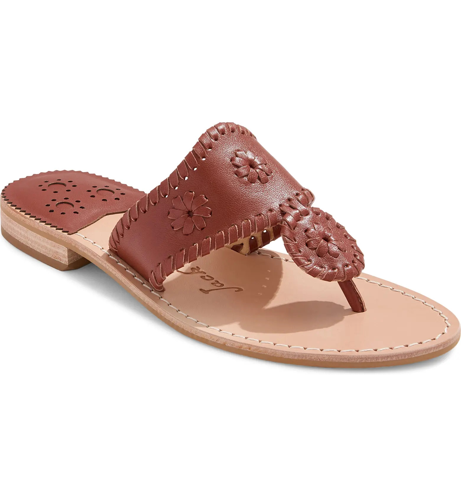 Jacks Flip Flop (Women) | Nordstrom