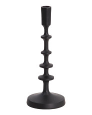 Metal Taper Candle Holder | TJ Maxx