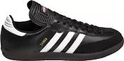 adidas Men's Samba Classic Indoor Soccer Shoes | Dick's Sporting Goods