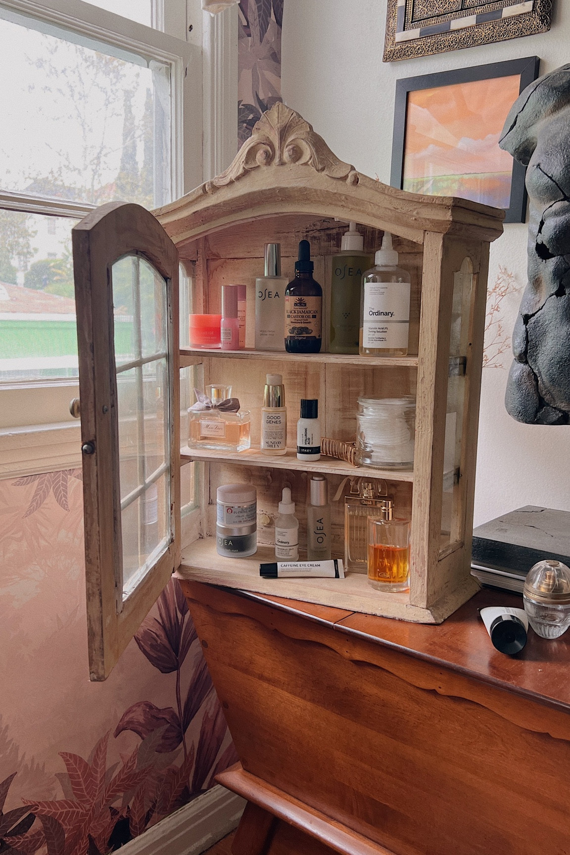 Skincare must haves for spring 🧼🧴

#LTKbeauty #LTKunder50