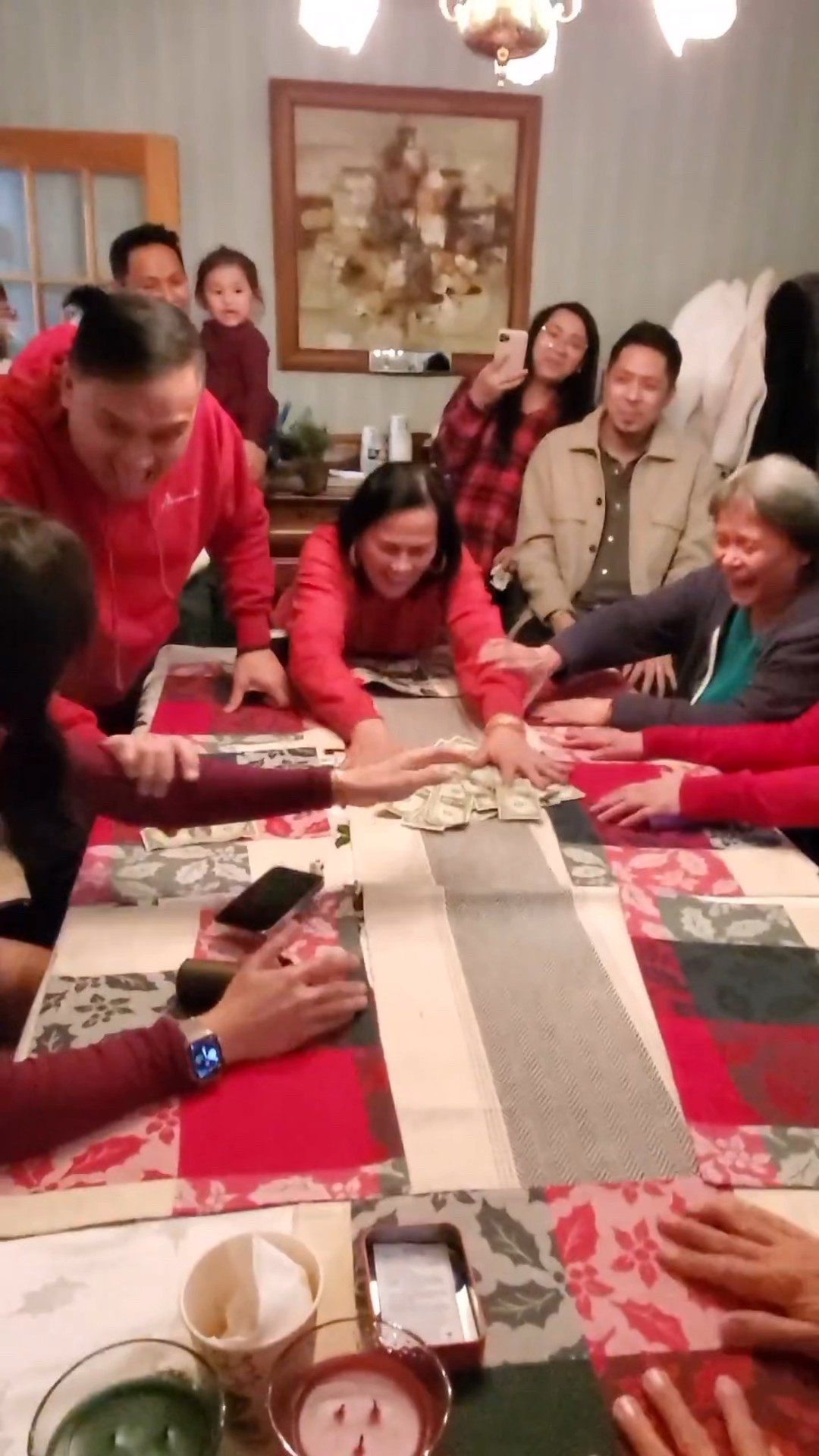 Family and friends party games 

#LTKHoliday #LTKdayinmylife #LTKHome