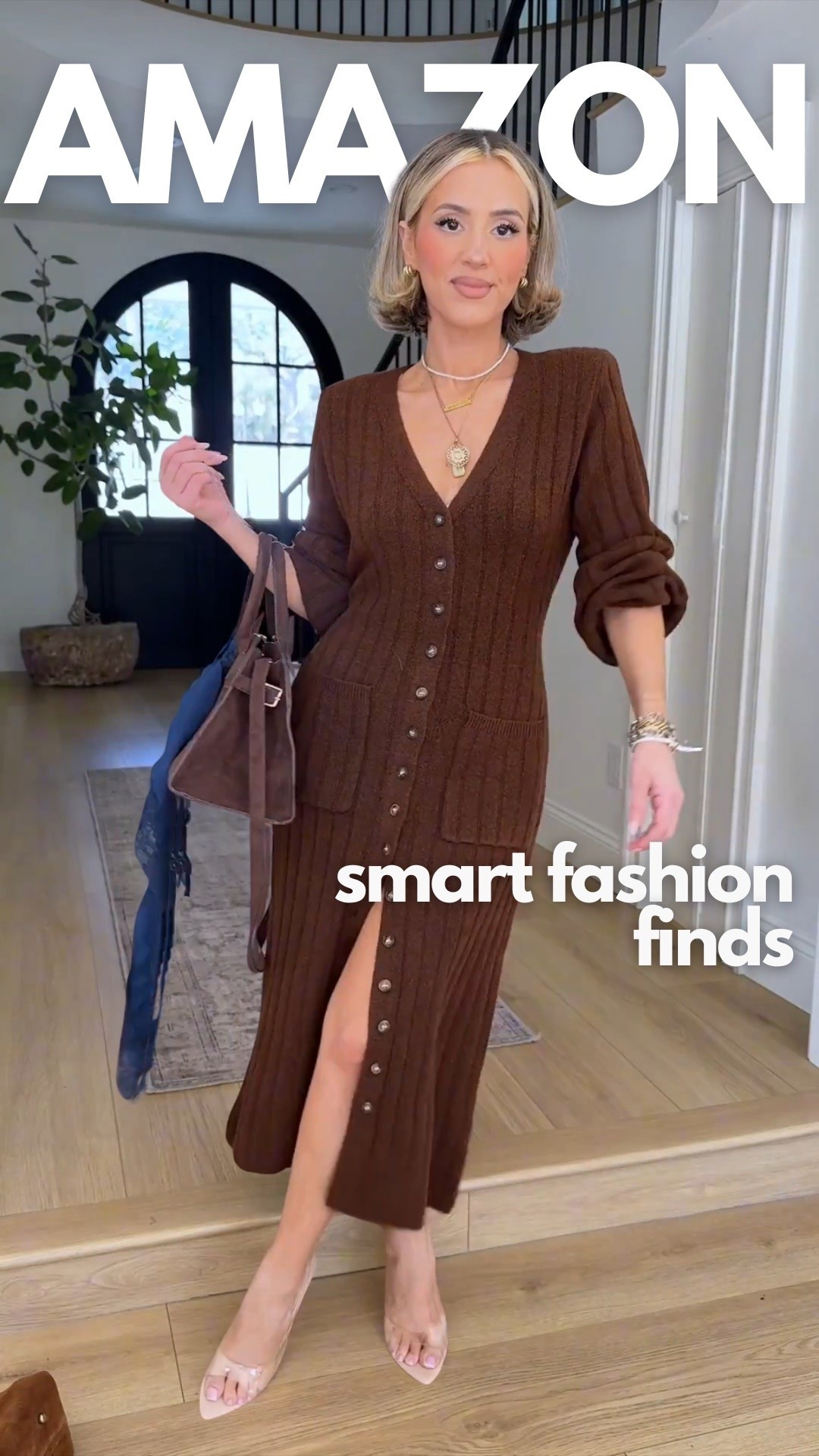 Smart Amazon finds that just make sense! 🤌🏼✨