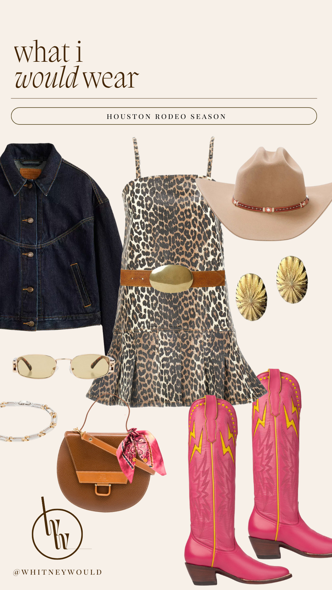 What I would wear to a country music concert, as requested by a follower. 

 

#LTKFestival #LTKStyleTip #LTKShoeCrush