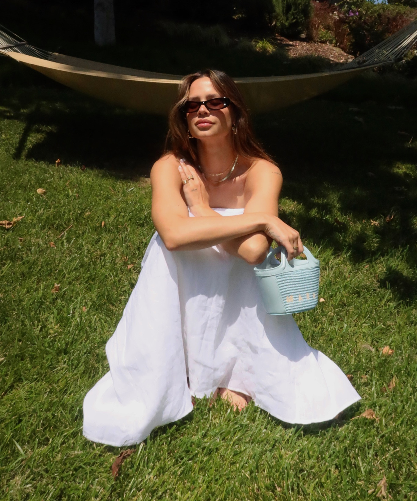 bags that feel like summer >