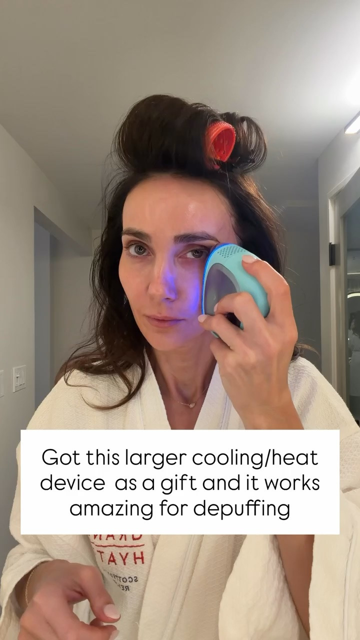 AMAZON PRIME DAY DEAL, shark cooling gua sha.