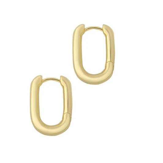 Ava Hoop | Allie + Bess