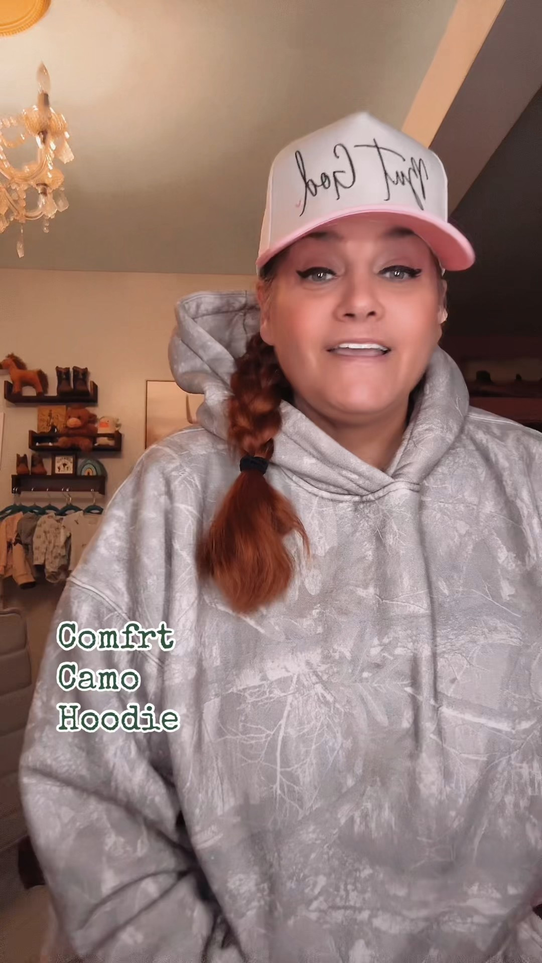 When its cold or you need to feel comfy..you need you Comfrt Sweats #hoodieseason #sweats #sweatpants 

#LTKActive