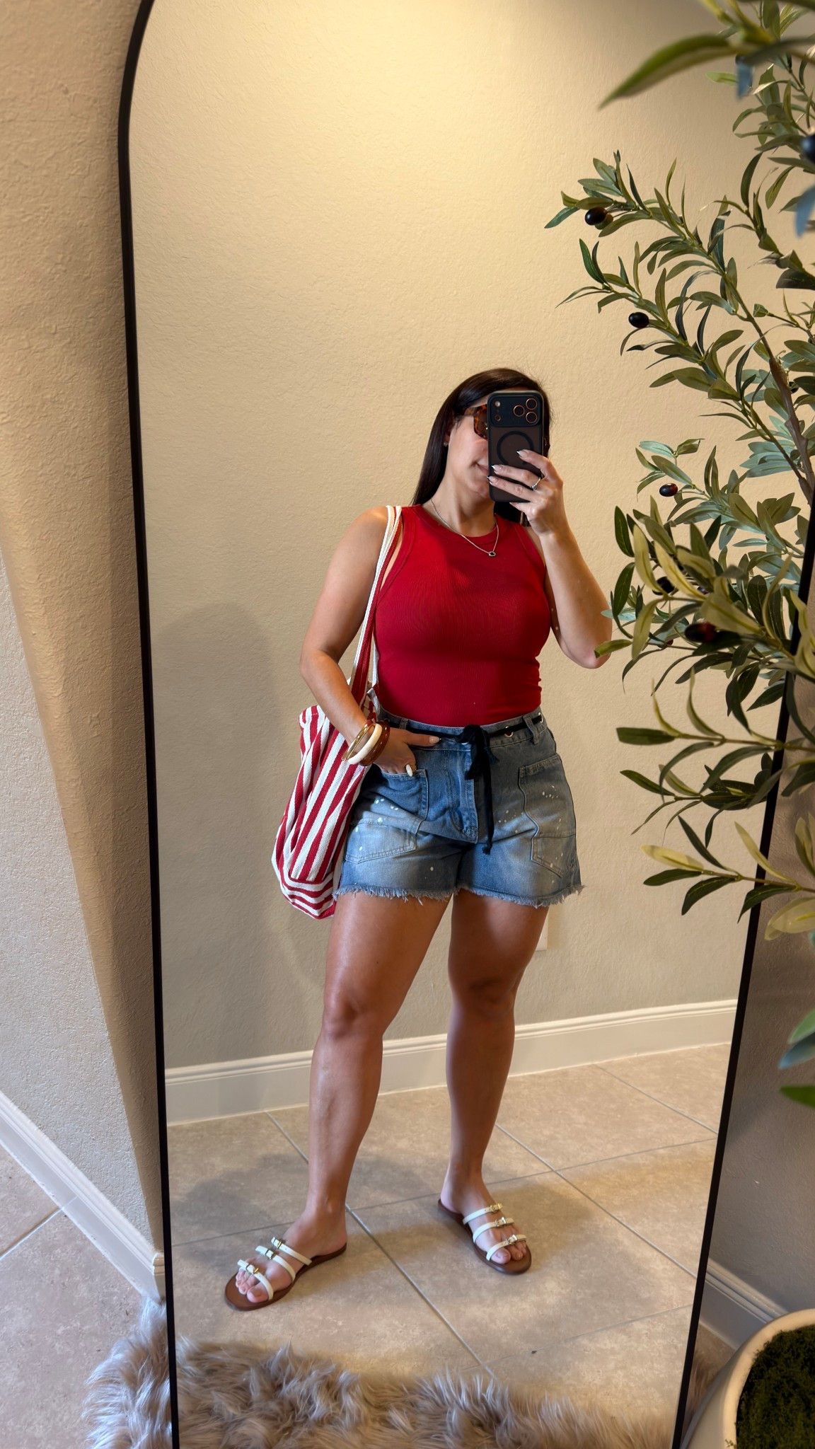 OOTD spring Day 

#LTKdayinmylife #LTKmomlife