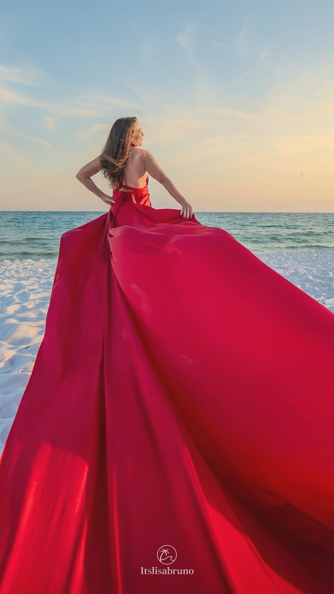 A huge moment I’m celebrating — officially in the Top 5 ❤️
Sharing this red gown video I shot with @flyingdresses850 📸 here because it’s been such a meaningful part of the journey.
Feeling grateful, empowered, and excited for what’s ahead. Thank you for being here with me. 🫶🏻

Red gown is custom silk fabric from Ukraine, so I linked gorgeous similar red gowns + all the glam accessories I used.

#RedGown #EveningStyle #HolidayGlam #GlamLook #ElegantStyle #StyleInspiration #FashionReels #LTKStyle #LTKHoliday #LTKFashion #OOTDVideo #HolidayStyle #GownInspo #EmpoweredWomen #ConfidenceChronicles #BehindTheScenes #CreatorLife

#LTKOver40 #LTKstorytime #LTKvlog