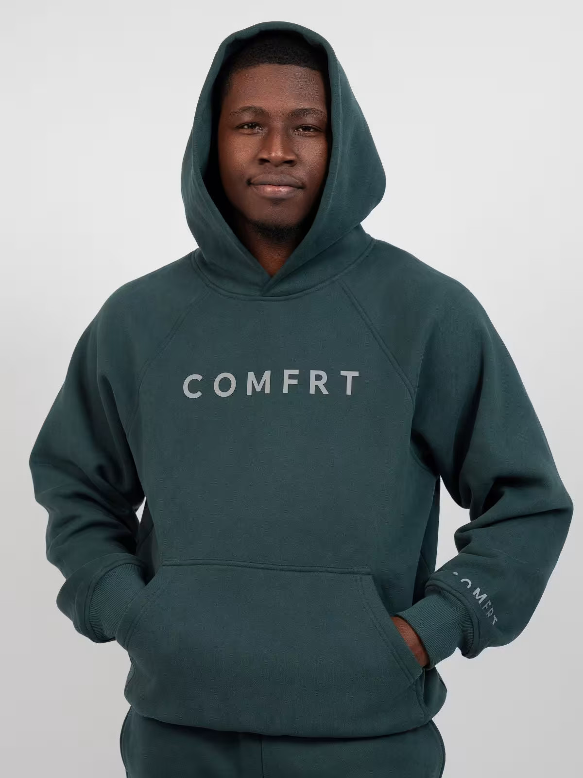 Tranquil Hoodie™ | Comfrt