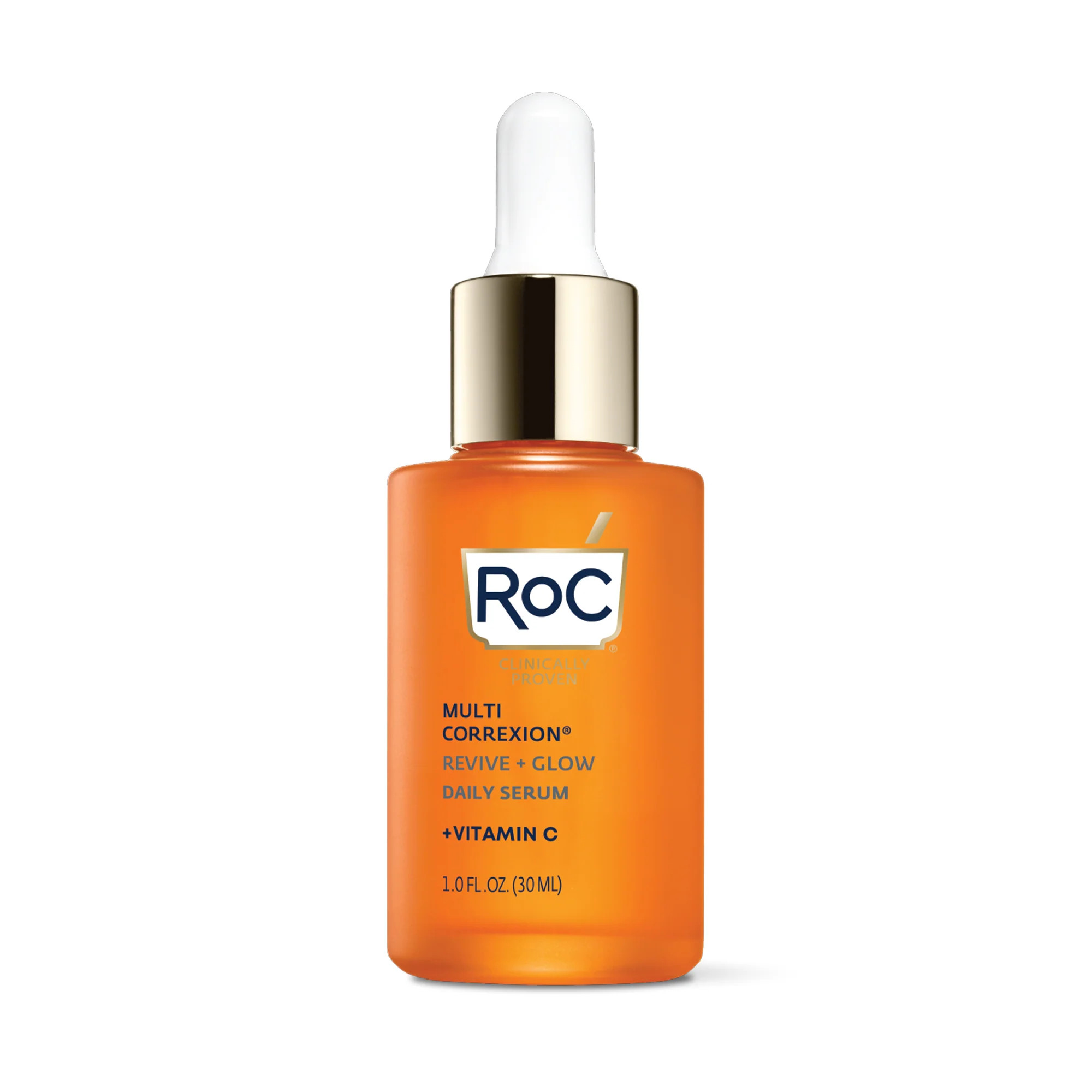 MULTI CORREXION Revive and Glow Daily Serum | Roc Skincare