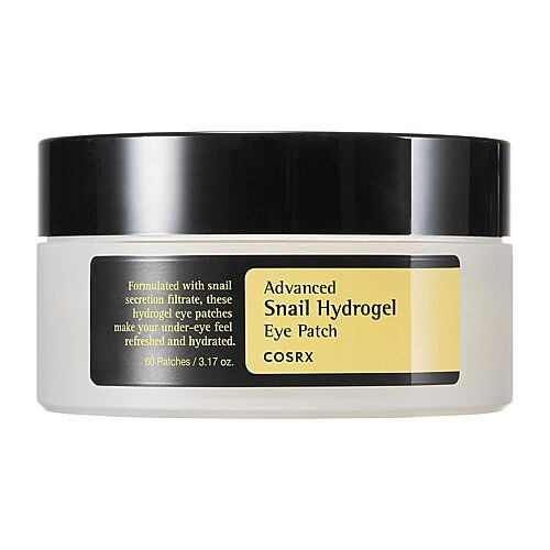 Cosrx Advanced Snail Hydrogel Eye Patches, One Size | JCPenney
