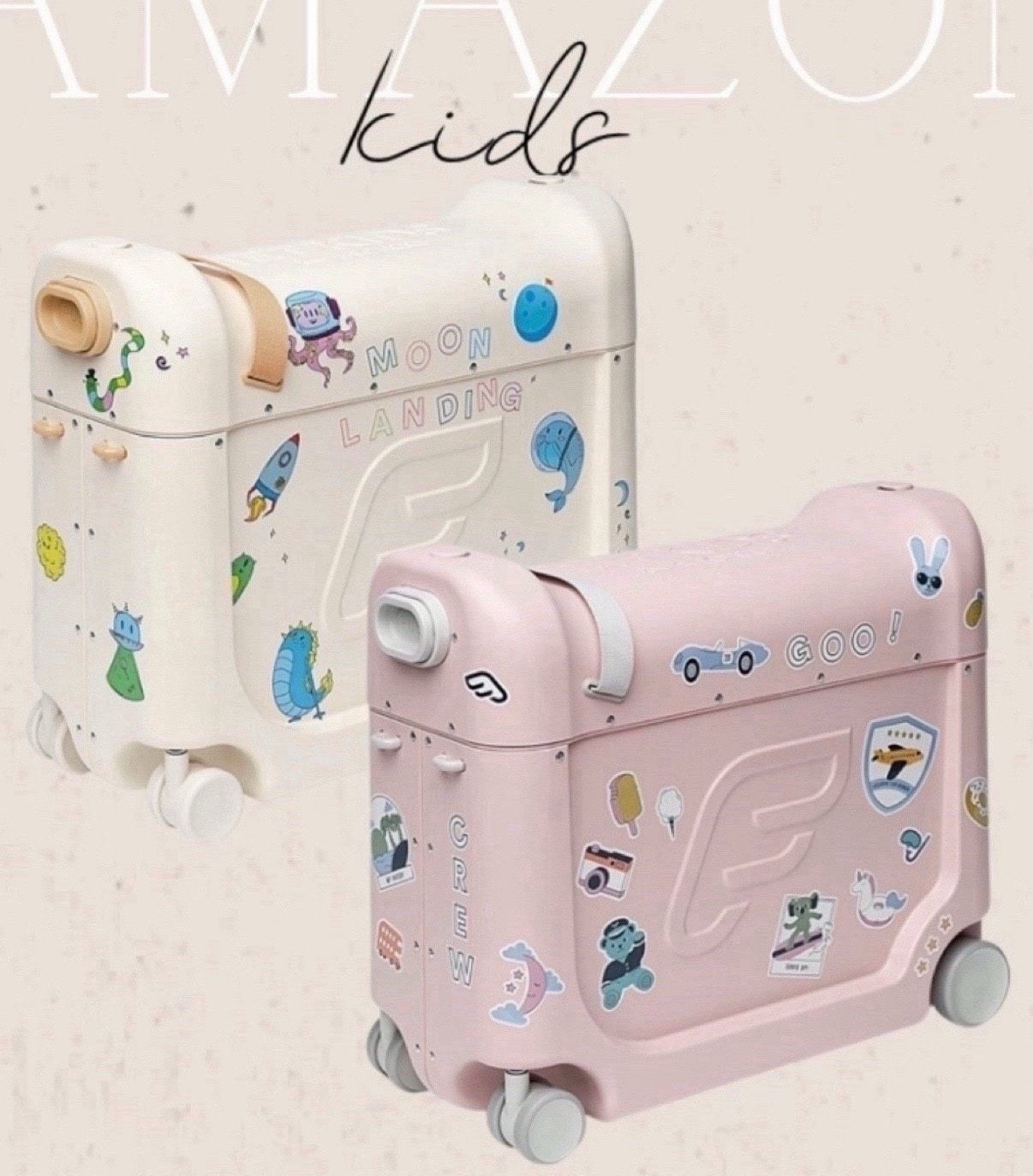 Amazon

The single best gift for toddlers! 
Family travel made fun 🫶🏻👜▪️💕🙈



https://liketk.it/4vNGn

#LTKbaby #LTKkids #LTKbump