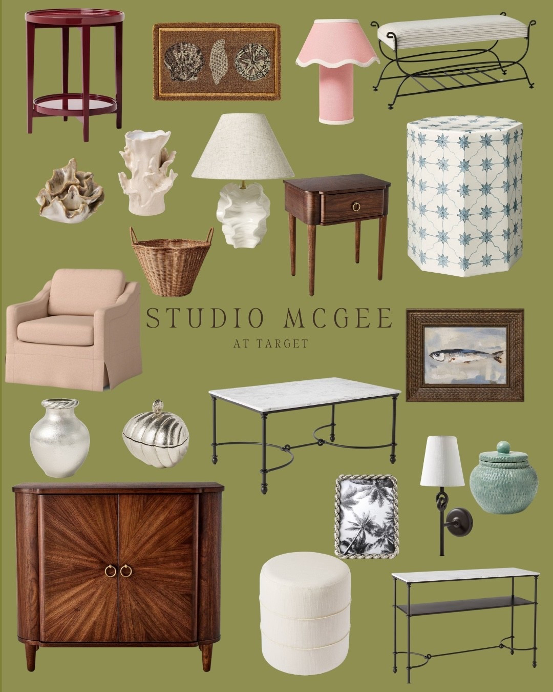 Studio McGee at Targets new spring arrivals may be her best yet! #home #targetstyle #targetfinds #homefinds

#LTKHome
