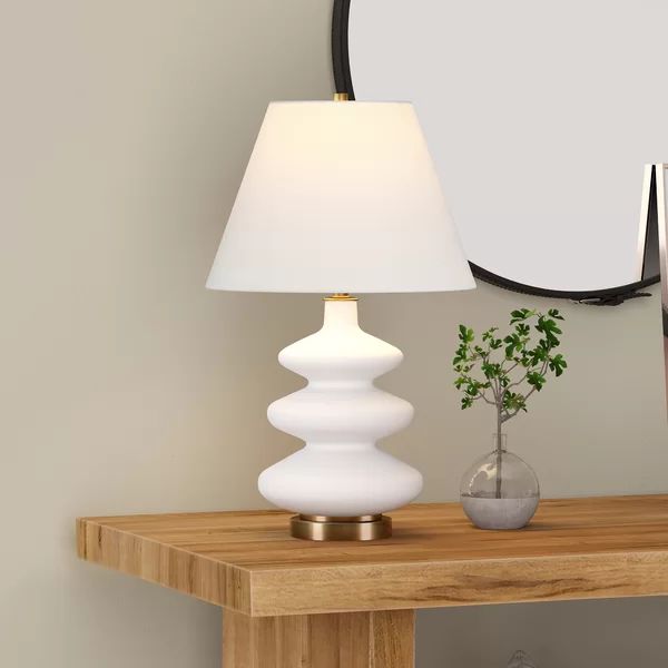 Bradshaw 26.5" Table Lamp | Wayfair North America