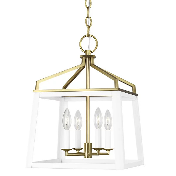 Carlow Chandelier | Lumens
