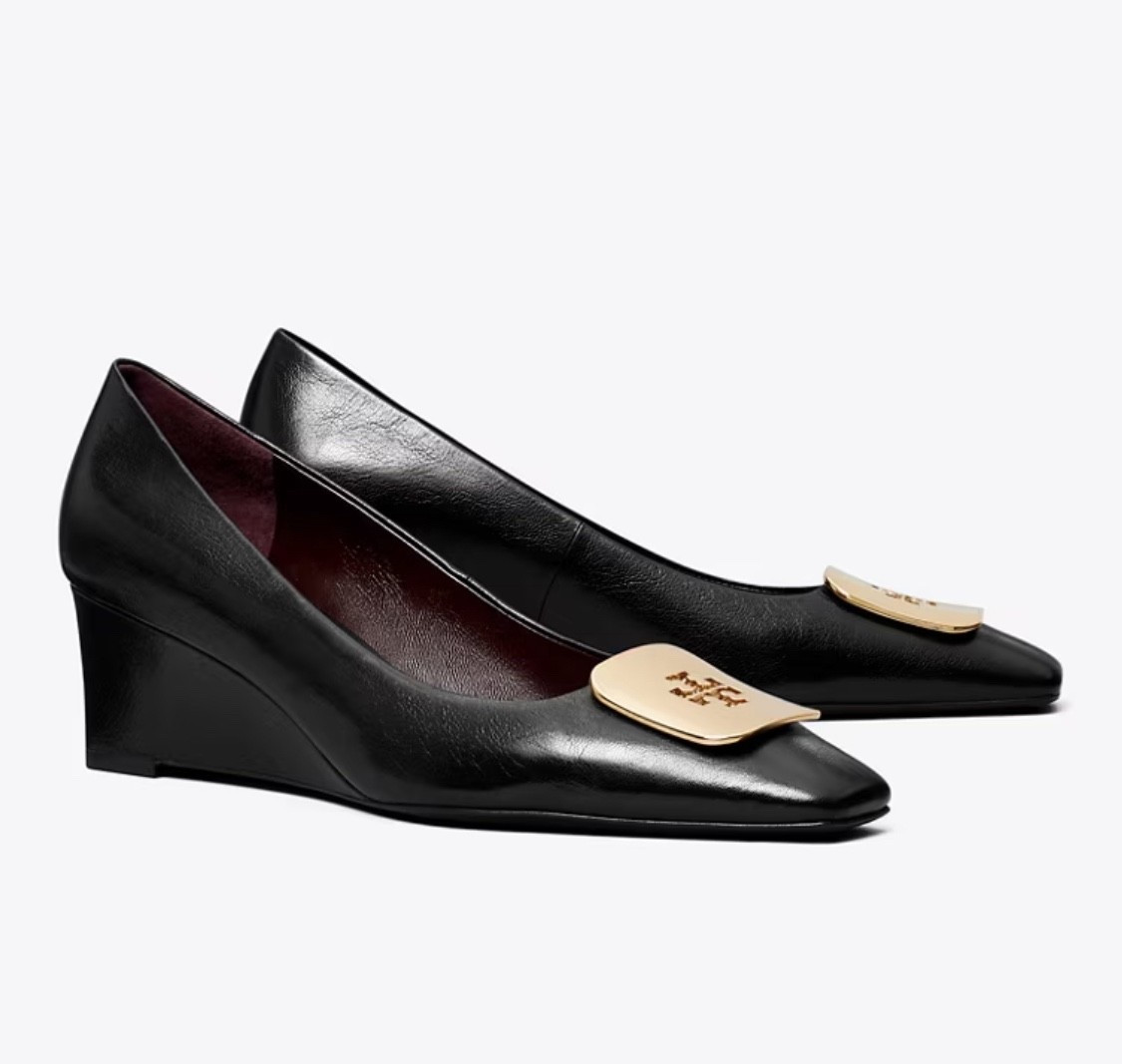 Tory Burch GEORGIA WEDGE | Click below to shop and follow for more #espadrilles #toryburch

#LTKShoeCrush #LTKSaleAlert #LTKStyleTip