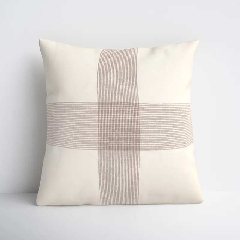 Tibbs Throw Pillow Cover & Insert | Wayfair North America