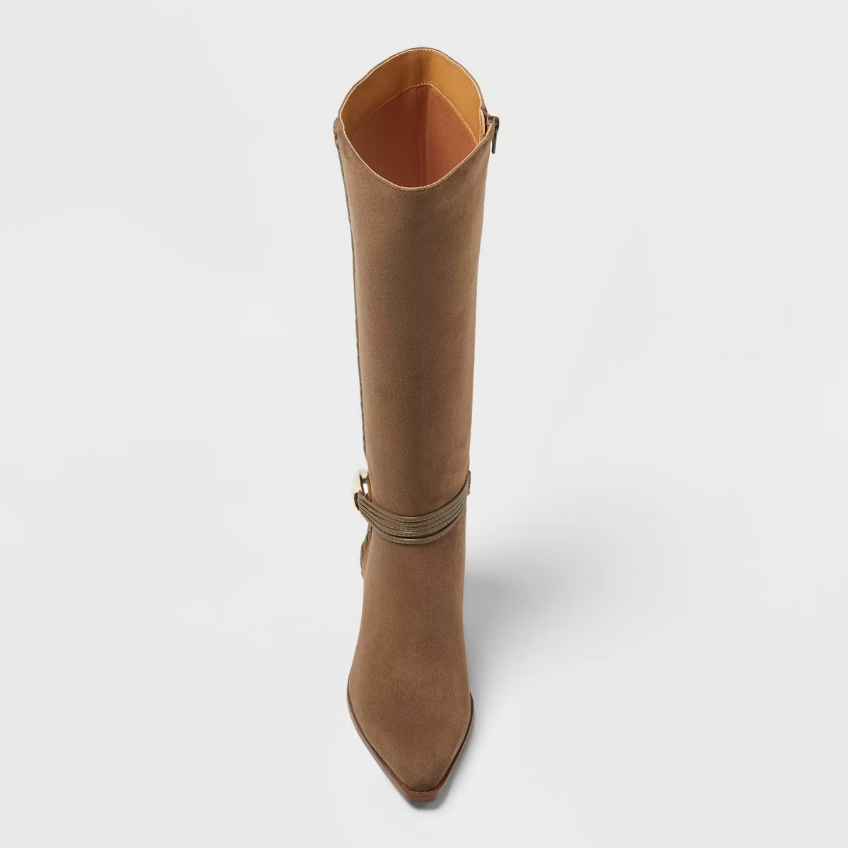 Women’s Rio Whip Stitch Tall Boots with Memory Foam Insole – Universal Thread™ | Target