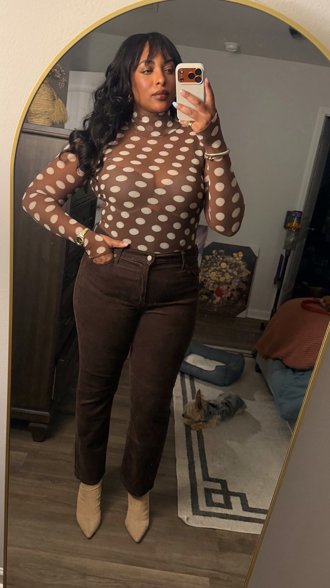 Girl’s Night Out ✨


#LTKSaleAlert #LTKFindsUnder100 #LTKMidsize