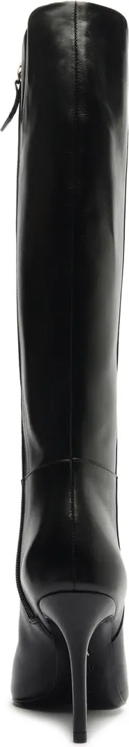 Schutz Mikki Up Knee High Boot (Women) | Nordstrom | Nordstrom