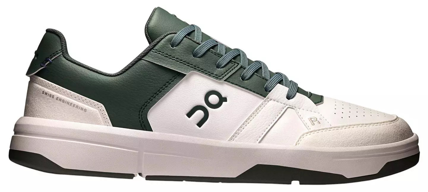 On Men's THE ROGER Clubhouse Shoes | DICK'S Sporting Goods