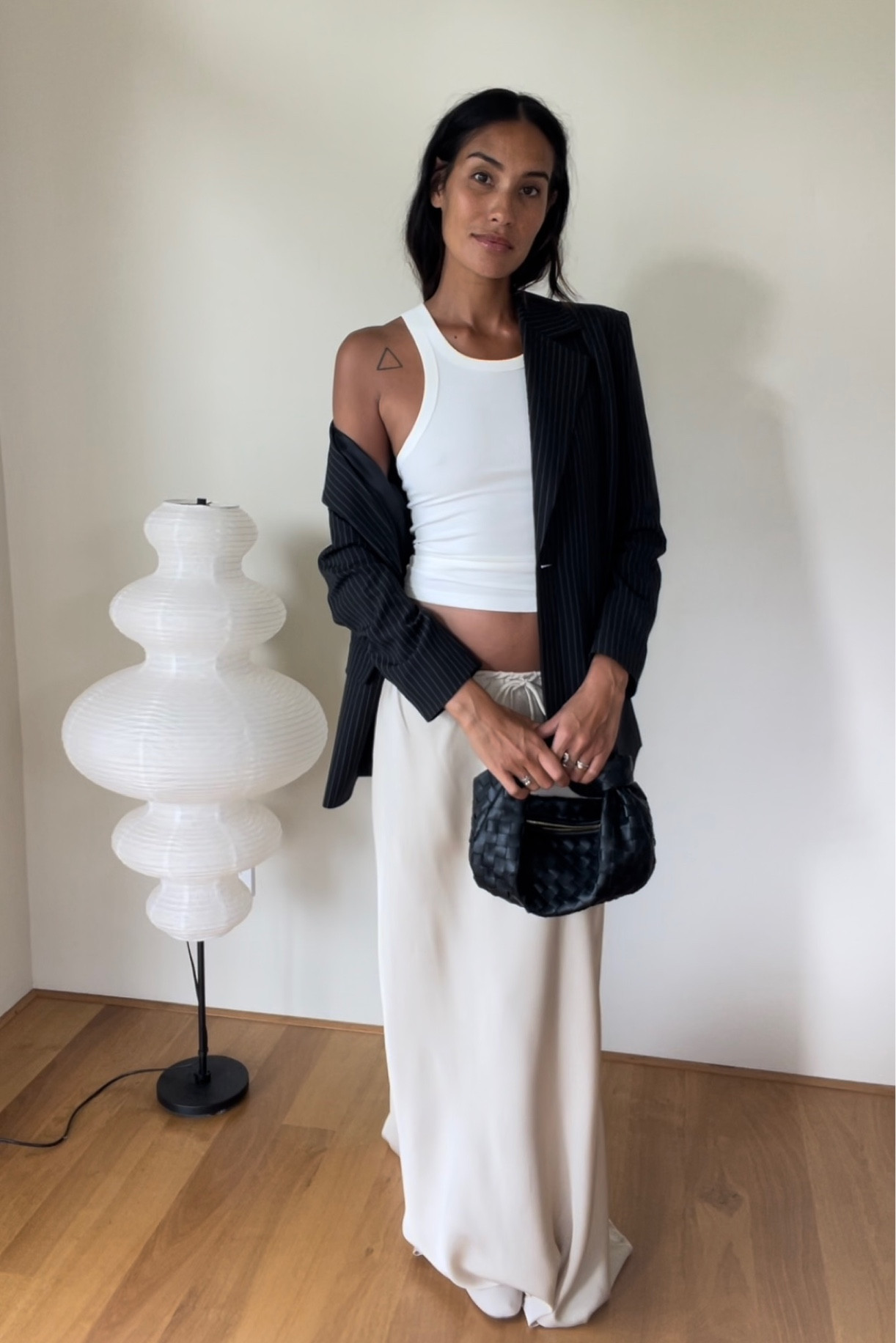 Same same but plus the jacket

#LTKstyletip #LTKSeasonal #LTKaustralia