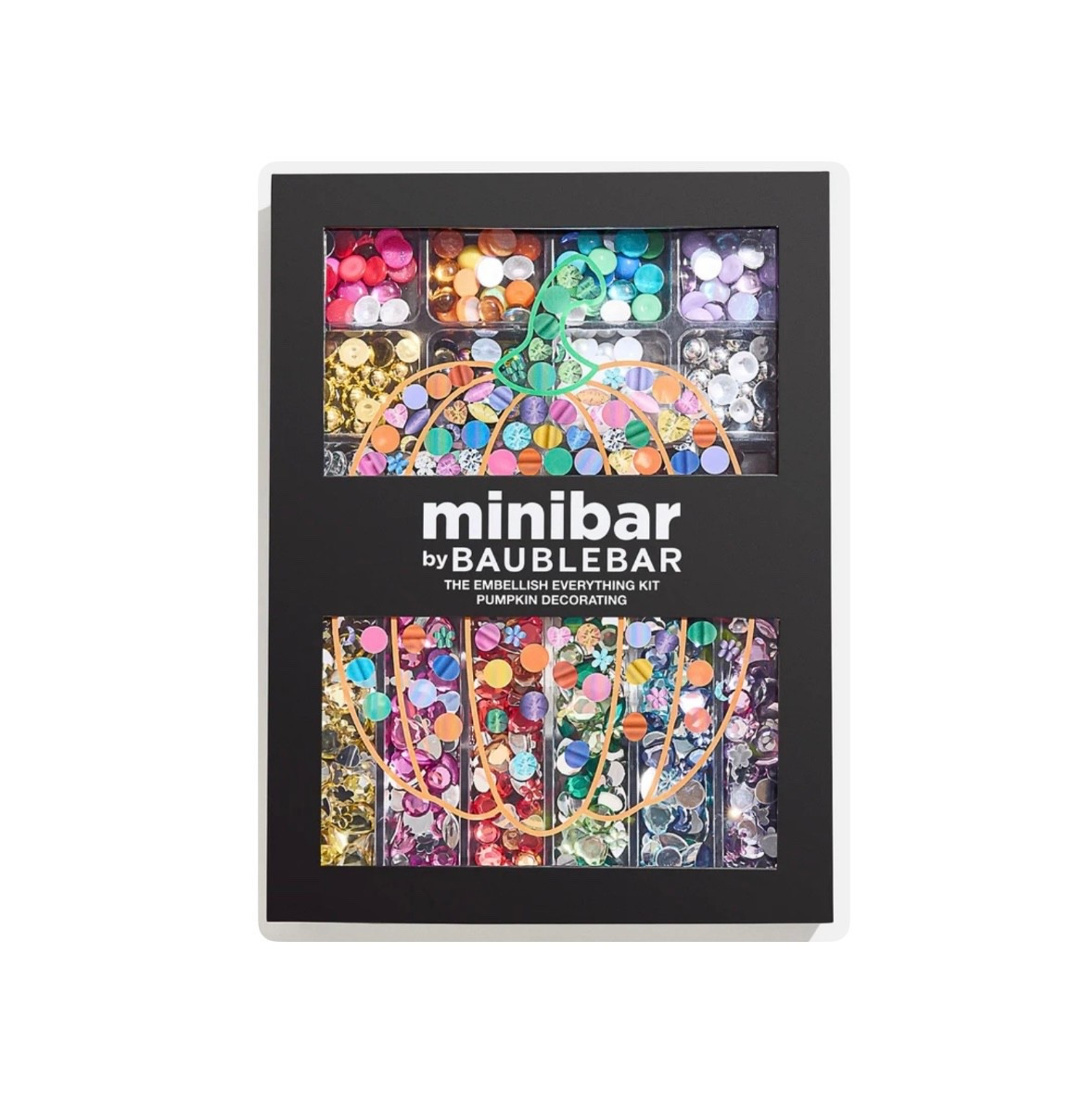 Boo Crafts ✨
… a fun crafts kit for pumpkin decorating, sparkles included! 




#LTKHalloween #LTKSeasonal #LTKKids