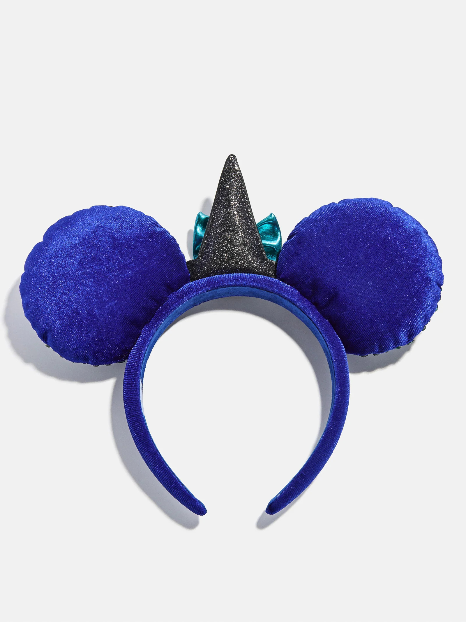 Disney Minnie Mouse Halloween Witch Ears Headband - Minnie Mouse Witch Ears | BaubleBar