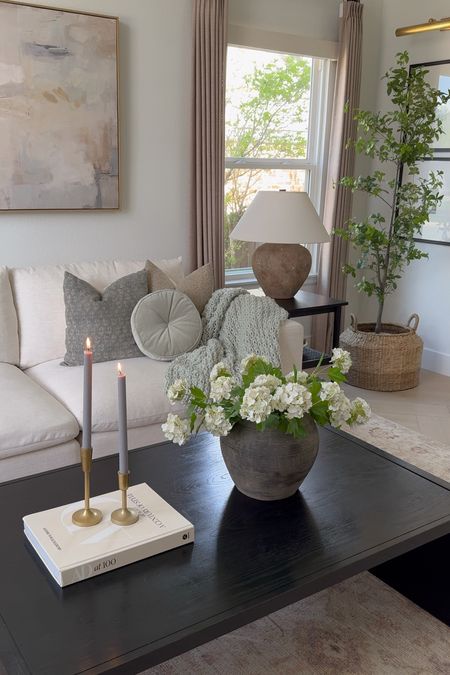 A little pop of Spring from Target! 

West elm/pottery barn/McGee and co/studio McGee/target/Walmart /living room design/Lulu and Georgia/coffee table /sectional/loloi rug/rugs/accent chair 

#LTKHome #LTKSaleAlert #LTKFindsUnder50
