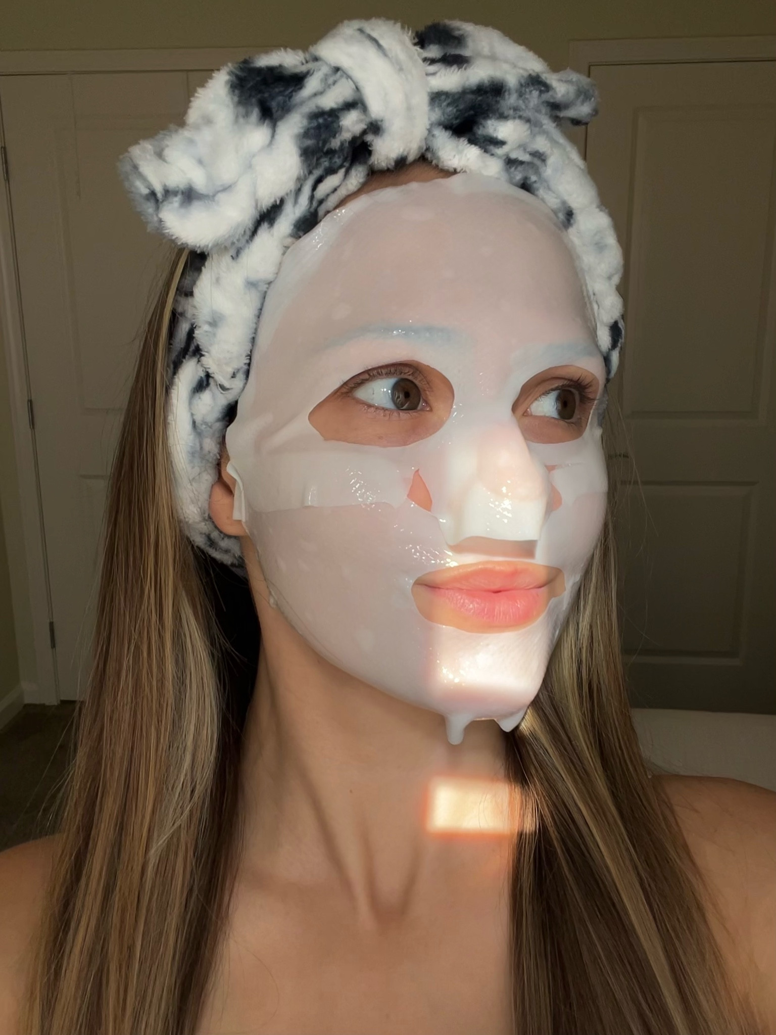 I absolutely love this collagen face mask! It leaves my skin so soft and hydrated!! 

#LTKBeauty #LTKSaleAlert