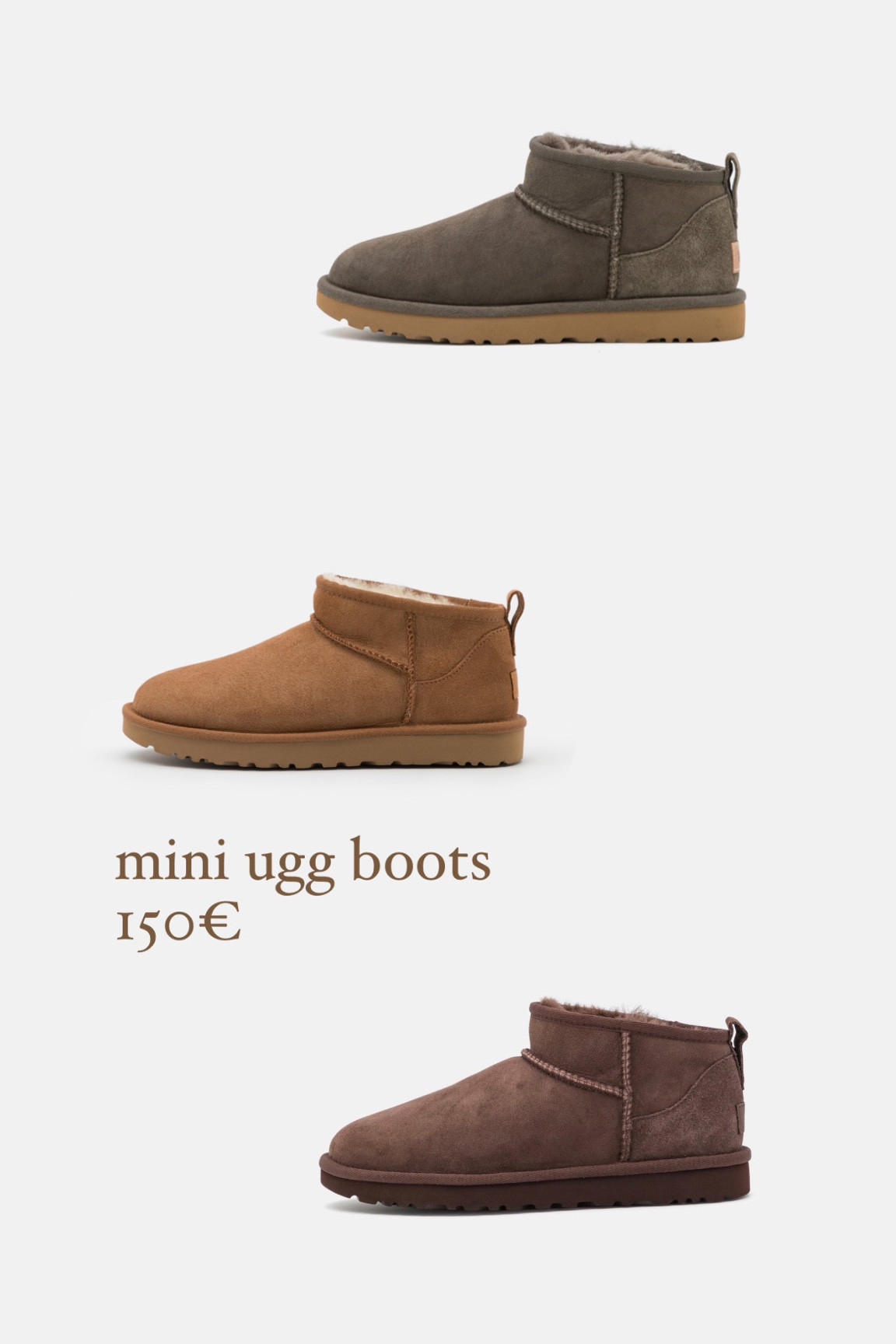 It girl fall shoes✌🏼+dupes

#LTKeurope #LTKshoecrush #LTKSeasonal
