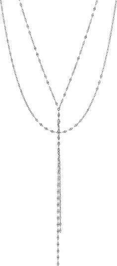 Lana Jewelry 'Blake' Lariat Necklace | Nordstrom | Nordstrom