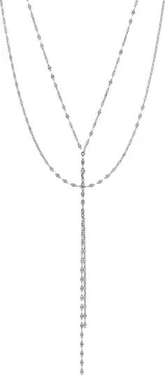 Lana Jewelry 'Blake' Lariat Necklace | Nordstrom | Nordstrom
