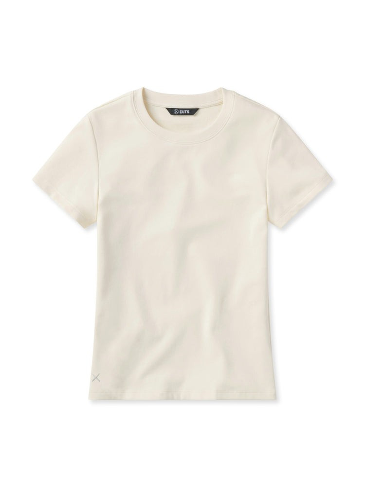 Tomboy Tee | Cuts Clothing
