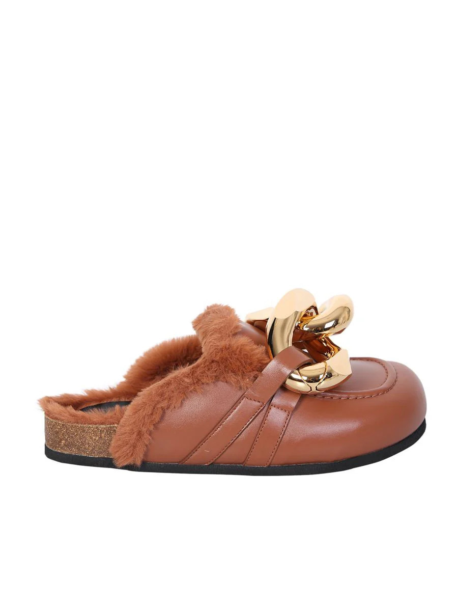 JW Anderson Sandals | Baltini