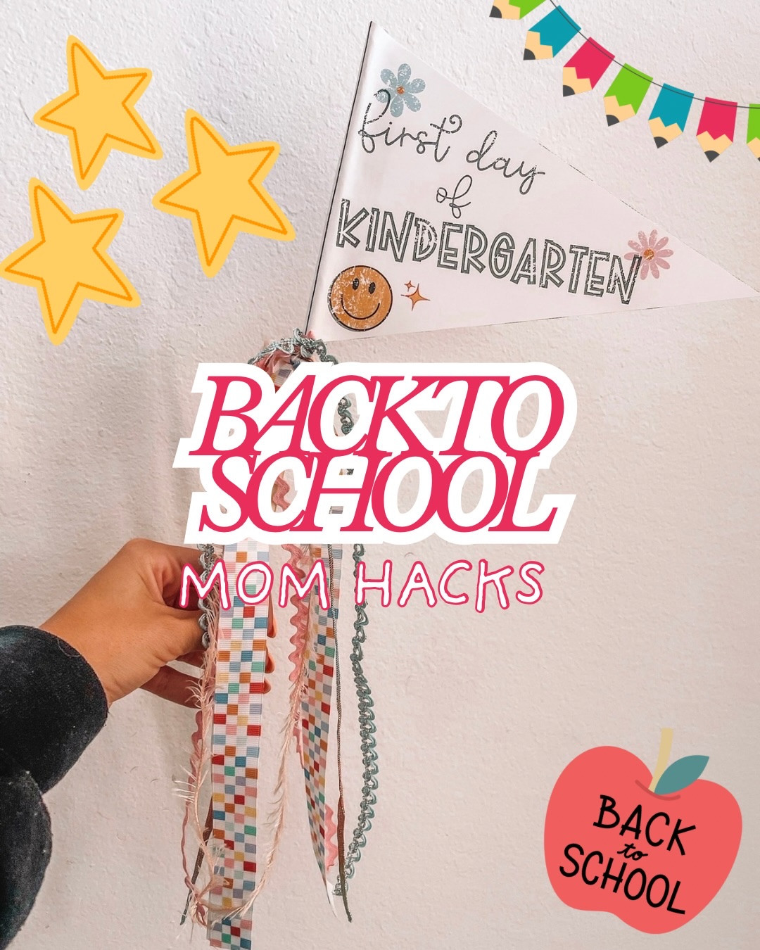 We start school this week! 📚✏️ Sharing everything that makes my life a little easier and back-to-school a little more fun for all of us! 🫶🏼

Comment “SCHOOL” for links headed your way! 

back to school 2026, back to school essentials, back to school must haves, school supplies, back to school finds, mom hacks