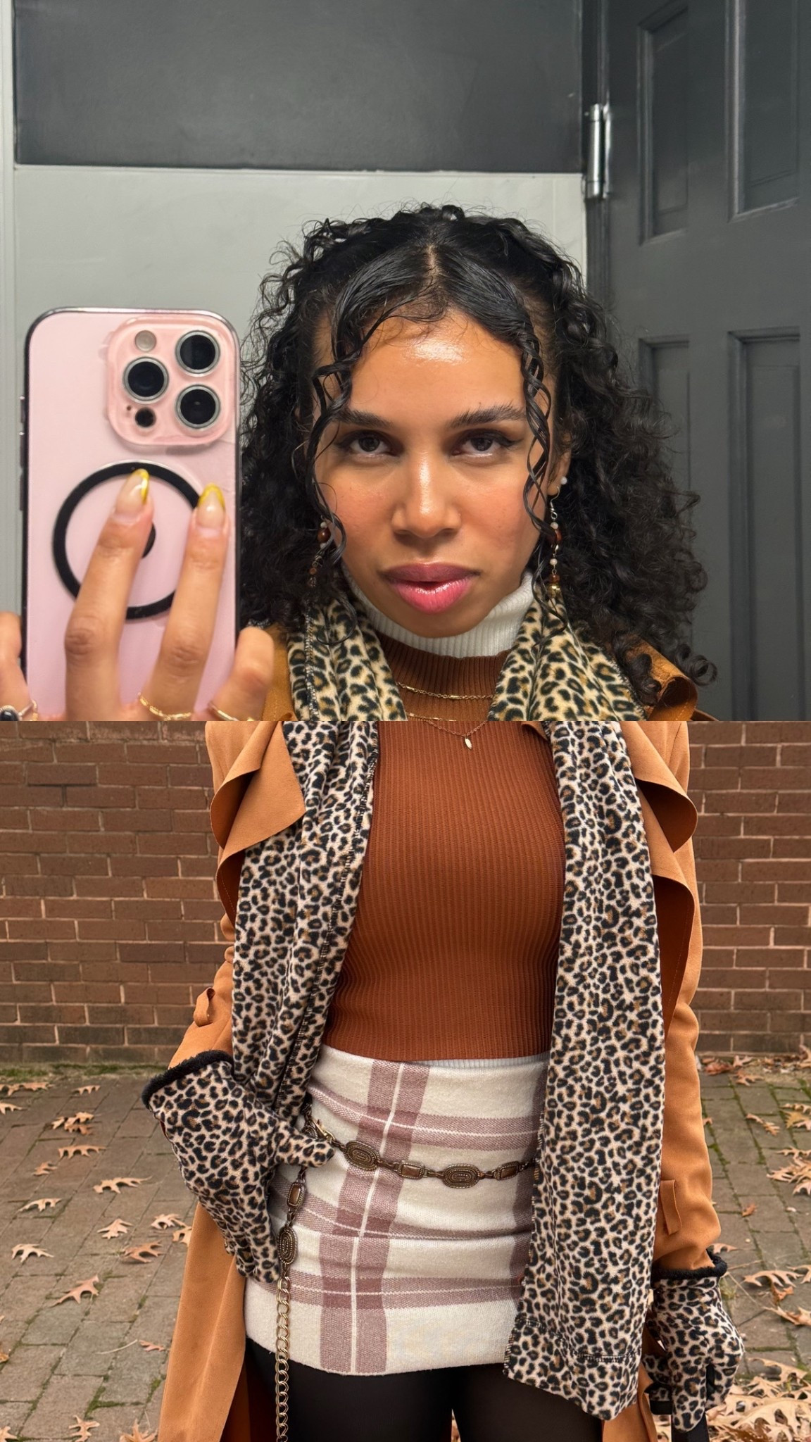 Fall fit inspo :) #fallfits 

#LTKGiftGuide #LTKHoliday #LTKgrwm