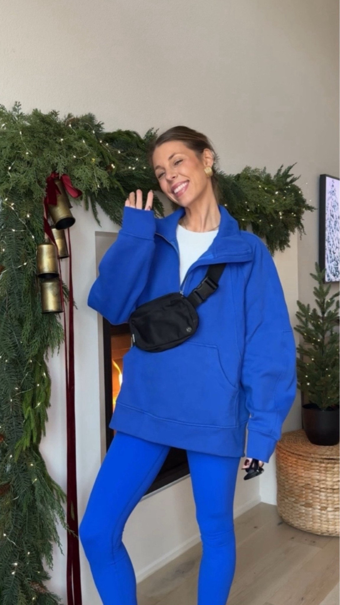 Lululemon!

#LTKootd #LTKfitnessgoals #LTKActive