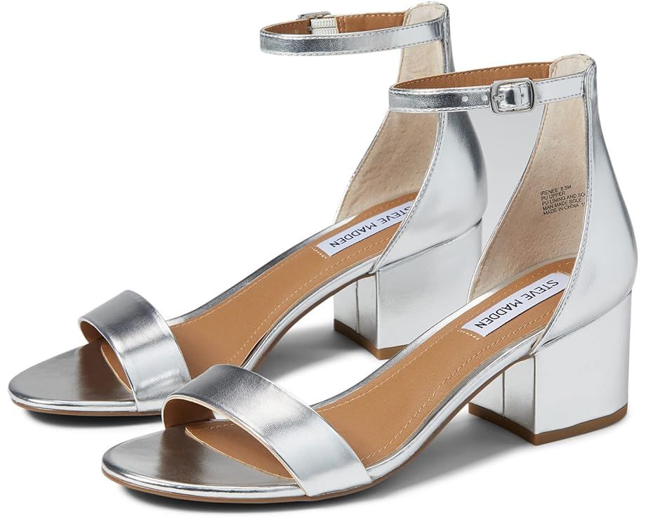 Steve Madden Irenee Sandal | Zappos