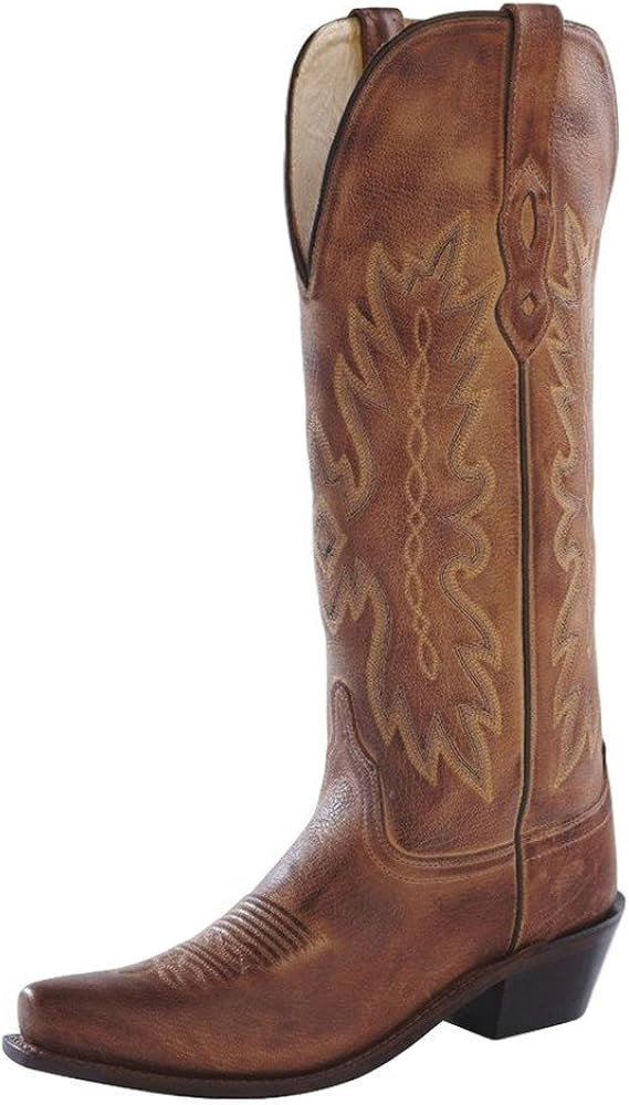 Old West Boots Women's TS1541 | Amazon (US)