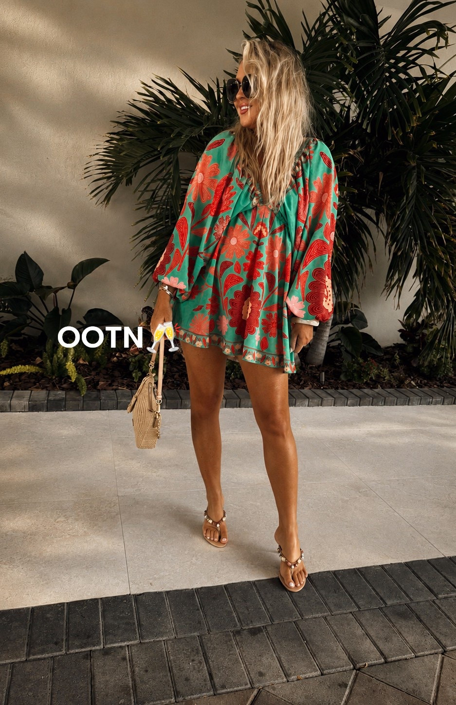 OOTN🥂! I did small

#LTKootd #LTKSeasonal #LTKOver40