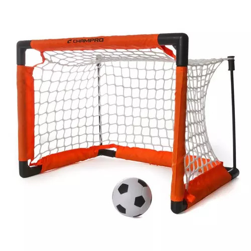 Champro Striker Mini Soccer Goal Set | Scheels Sports