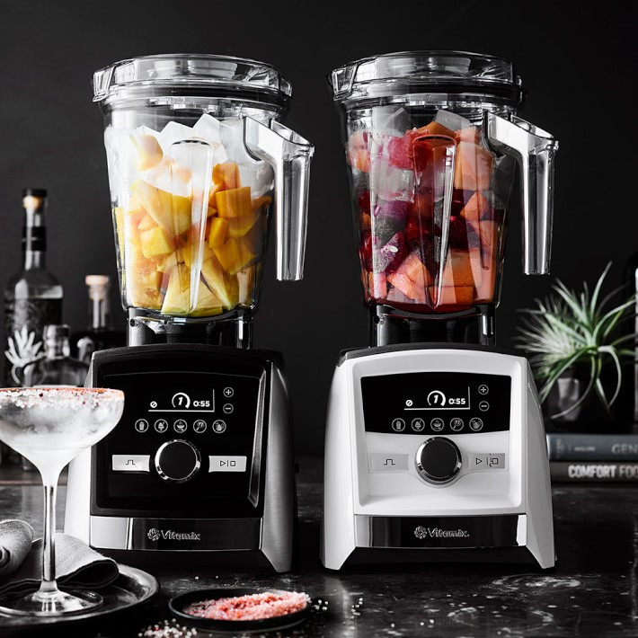 Vitamix A3500 Ascent Series Blender | Williams-Sonoma
