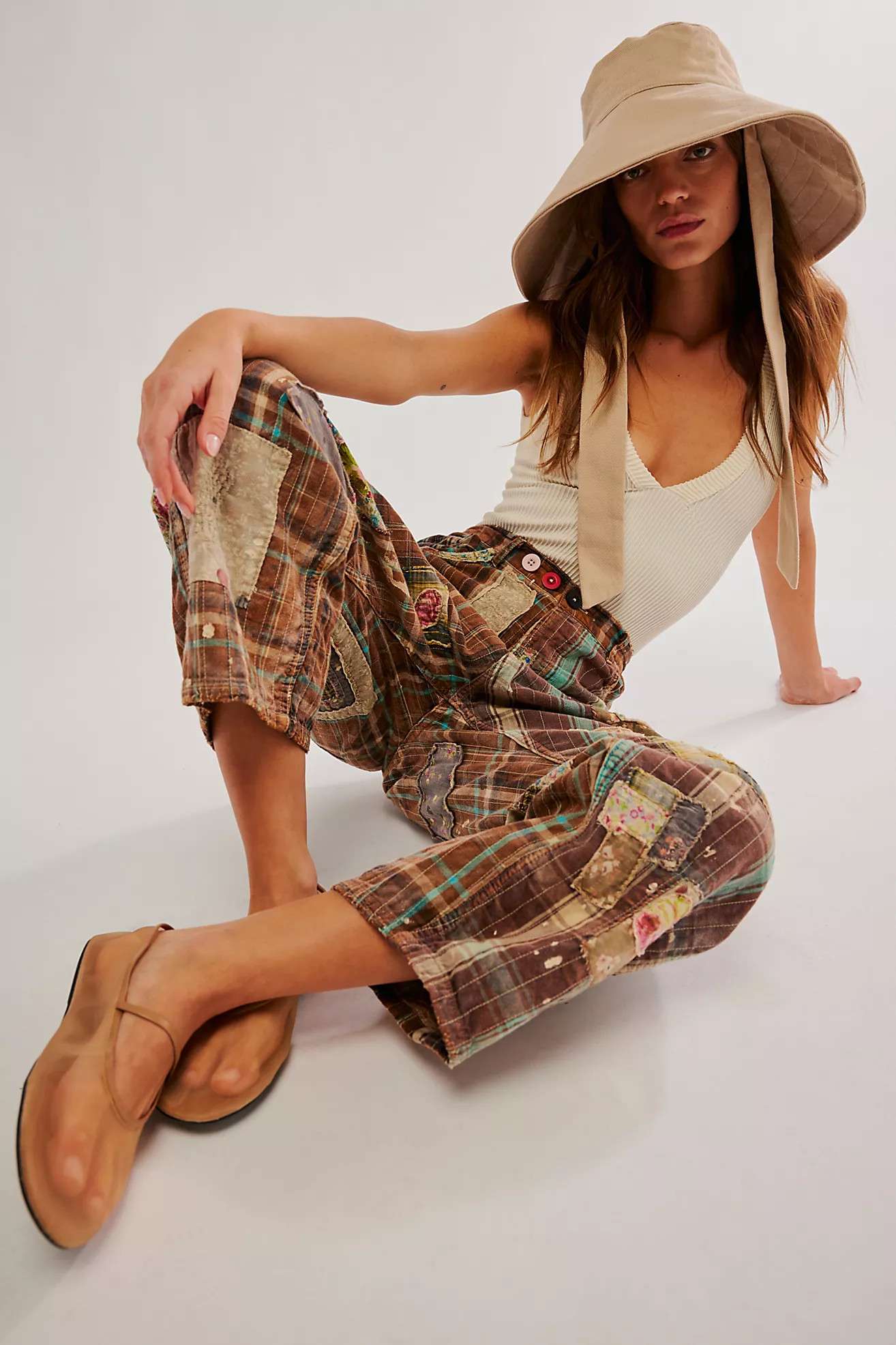 Moira Mesh Flats | Free People (Global - UK&FR Excluded)