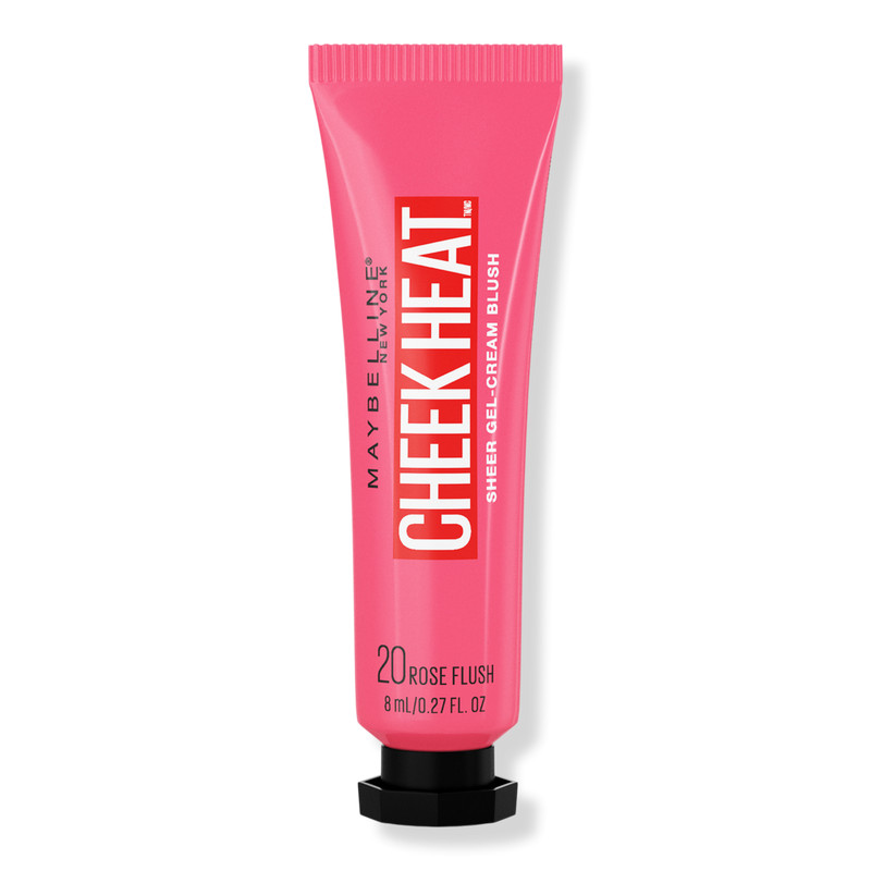 Cheek Heat Gel-Cream Blush | Ulta