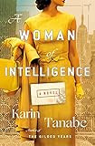 A Woman of Intelligence: A Novel    Hardcover – July 20, 2021 | Amazon (US)