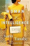 A Woman of Intelligence: A Novel    Hardcover – July 20, 2021 | Amazon (US)