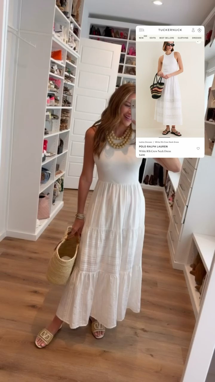 Designer look for less $50 prime vs. $498!

#LTKootd #LTKgrwm #LTKSeasonal